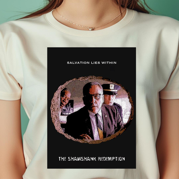 The Shawshank Redemption Iconic Scenes PNG, The Shawshank PNG, Redemption Digital Png Files.jpg