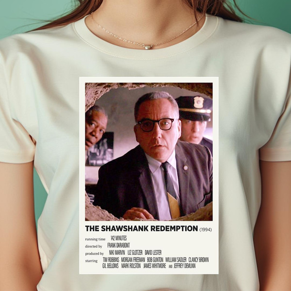 The Shawshank Redemption Personal Growth PNG, The Shawshank PNG, Redemption Digital Png Files.jpg