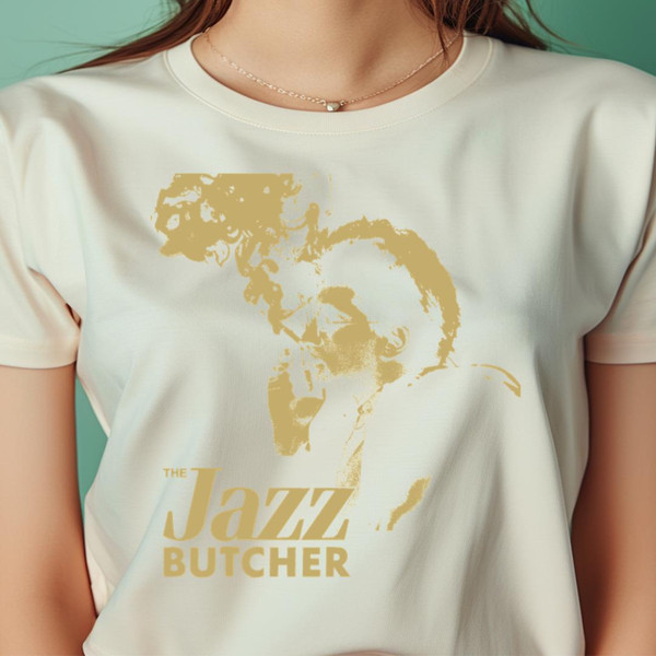 The Jazz Butcher Melodic Craft PNG, Gene Loves PNG, Loves Jezebel Digital Png Files.jpg