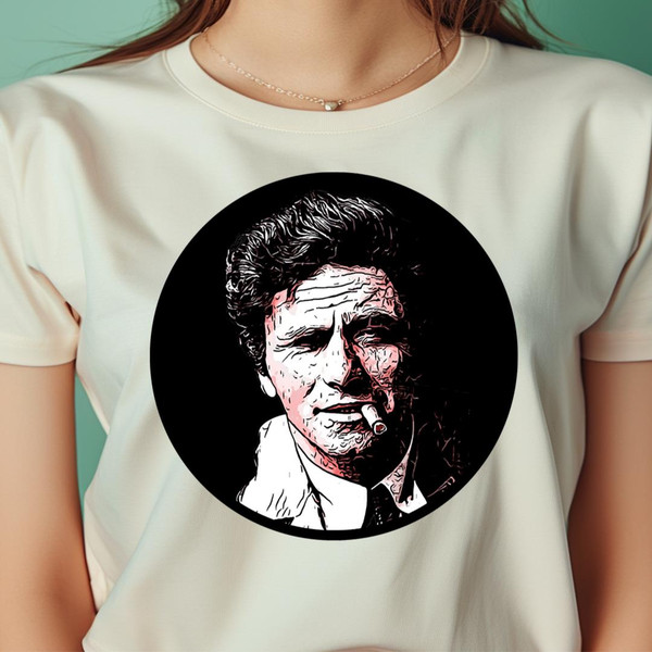 Peter Falk Mystery Icon PNG, Peter PNG, Falk Digital Png Files.jpg