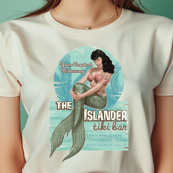 Bettie Page Media Shy PNG, Bettie PNG, Page Digital Png Files.jpg