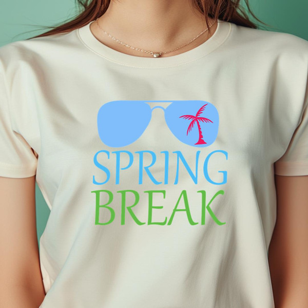 Spring Breakers Holiday Heist PNG, Spring PNG, Breakers Digital Png Files.jpg