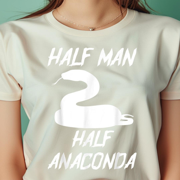 Half Man Half Anaconda Anaconda PNG, Venom PNG, Symbiote Digital Png Files.jpg