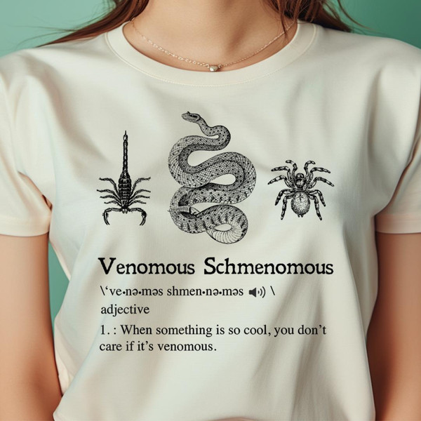 Venomous Scorpion Snake Tarantula PNG, Venom PNG, Symbiote Digital Png Files.jpg