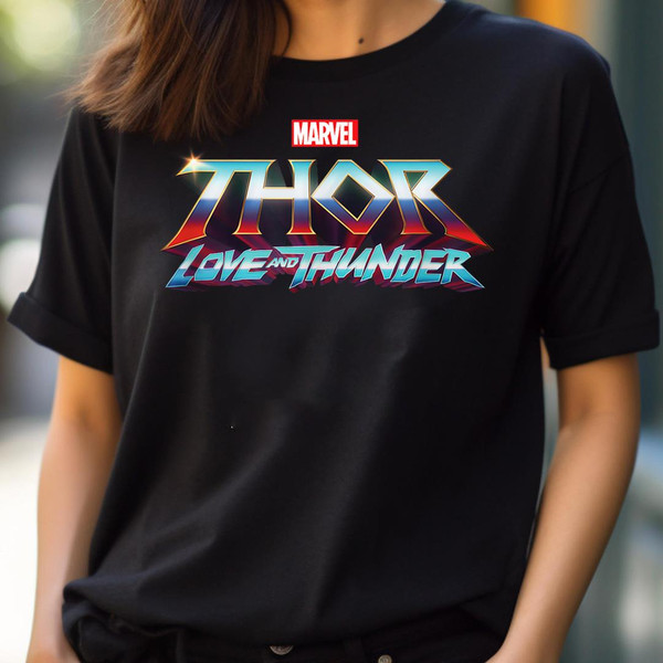 Marvel Thor Love And Thunder PNG, Thor PNG, Thor Ragnarok Digital Png Files.jpg