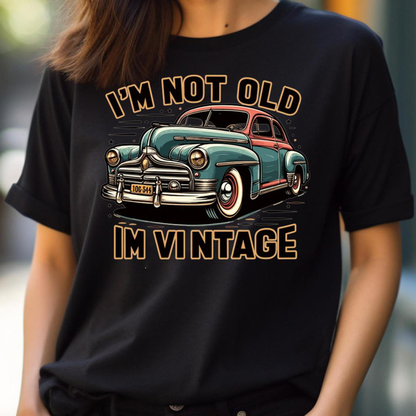 I'M Not Old, Daringly I'M Not Old PNG, I'm Not Old  PNG.jpg