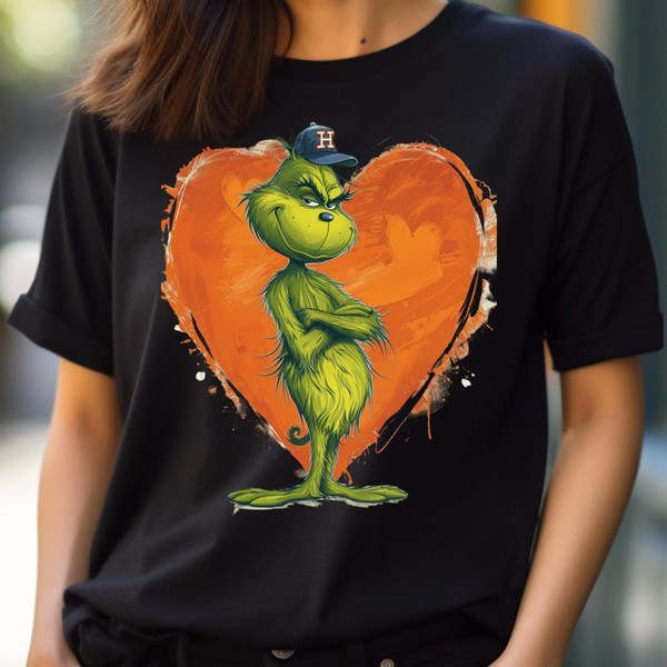 Redemption Run Can The Grinch Outbeat Royals PNG, The Grinch Vs Kansas City Royals logo PNG, The Grinch Digital Png Files.jpg