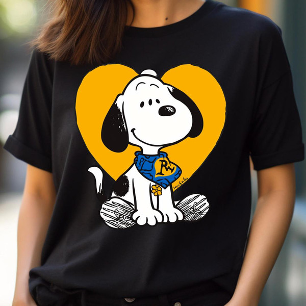 Snoopy’S Swing Out Kings Vs Royals Logo PNG, Snoopy Vs Kansas City Royals logo PNG, Snoopy Digital Png Files.jpg