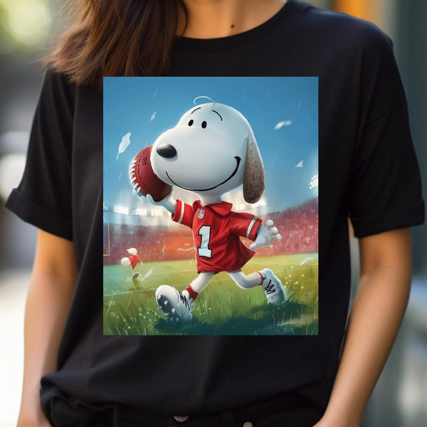 Scheming Snoopy'S Signature Strategy Vs Royals PNG, Snoopy Vs Kansas City Royals logo PNG, Snoopy Digital Png Files.jpg