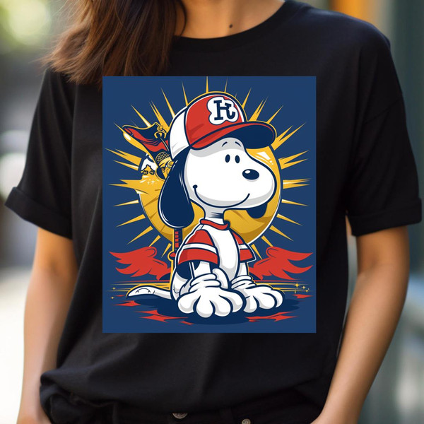 The Common Comic Relief Vs Elite Royals Logo PNG, Snoopy Vs Kansas City Royals logo PNG, Snoopy Digital Png Files.jpg