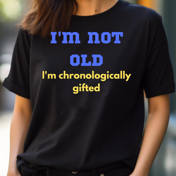 Funny, I'M Not - I'M Not Old I'M Classic Soul PNG, I'm Not Old I'm Classic PNG.jpg