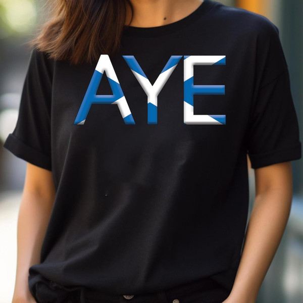Aye, 3D Pro - Boldly Vote Yes PNG, Vote Yes PNG.jpg