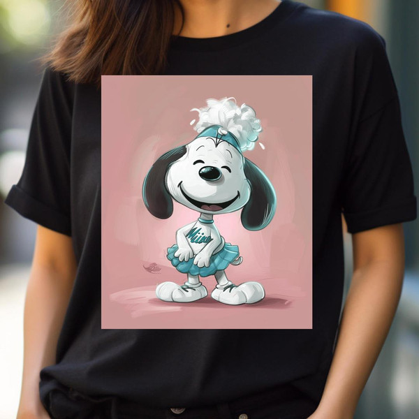 Tail-Wagging Tournaments Snoopy Vs Marlins Logo PNG, Snoopy Vs Miami Marlins logo PNG, Snoopy Digital Png Files.jpg