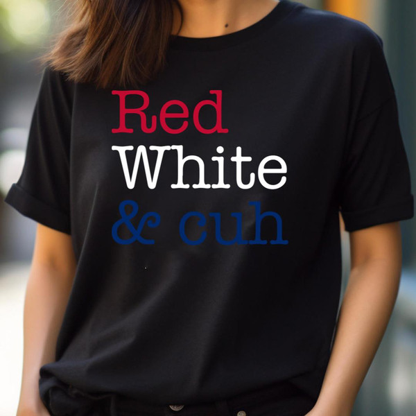 Red, White And Cuh - 4Th Of July Joy PNG, 4th Of July PNG.jpg