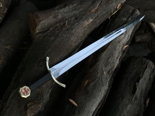 Templar-Knight-Sword-440c-Stainless-Steel-Mirror-Polish-Sword-of-Valor-A-Dashing-Christmas-Present-USAVANGUARD (6).jpg