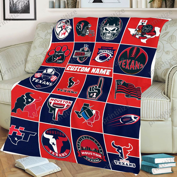 Houston Texans Sherpa Fleece Quilt Blanket BL0675 - Wisdom Teez.jpg