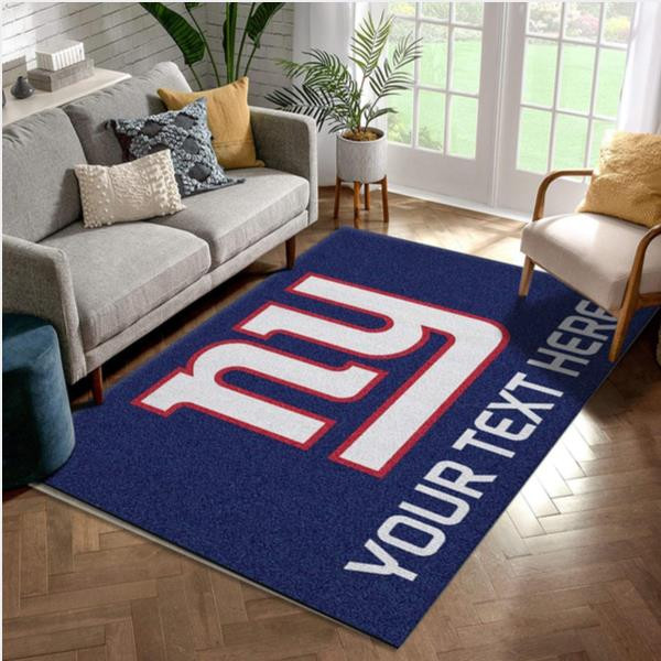 Customizable New York Giants Personalized Accent Rug NFL Team Logos Area Rug Bedroom Christmas Gift Us Decor.jpg