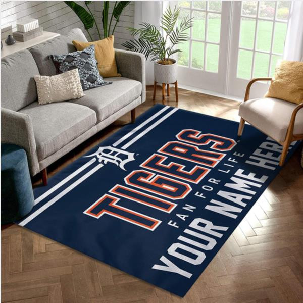 Detroit Tigers Personalized Mlb Area Rug Living Room Rug.jpg