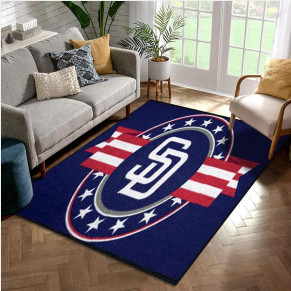 San Diego Padres Team Logo Style Nice Gift Home Decor Rectangle Area Rug.jpg