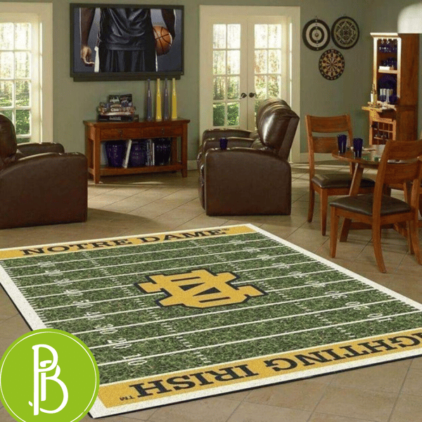 Indianapolis Colts Rugs Soft Floor Mats Carpets Living Room Anti Skid Area Rugs - Print My Rugs.jpg