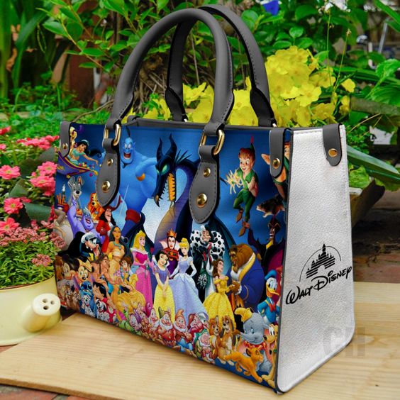 Disney Walt Leather Bag for Women Gift.jpg