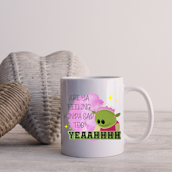 Are You Feeling Mad, Nanalan Meme,Who's That Wonderful Girl Mug, Nanalan Peepo Mug, Cute Meme Mug, Girl Birthday Gift,Funny Meme Mug 4.jpg