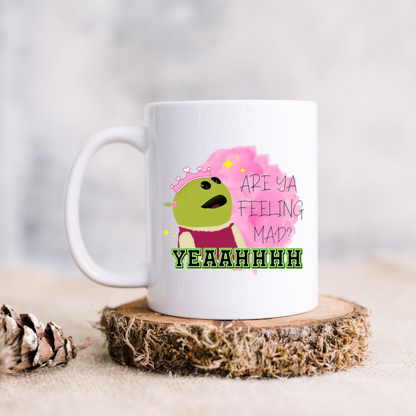 Are You Feeling Mad, Nanalan Meme,Who's That Wonderful Girl Mug, Nanalan Peepo Mug, Cute Meme Mug, Girl Birthday Gift,Funny Meme Mug 6.jpg