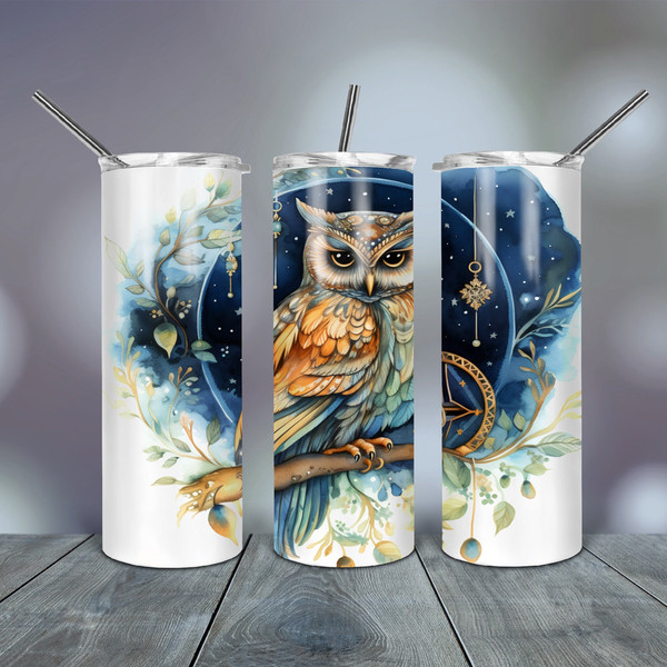 20 Oz Tumbler Wrap Watercolor Own Png skinny tapered straight template digital download sublimation graphics  instant download  sublimation.jpg