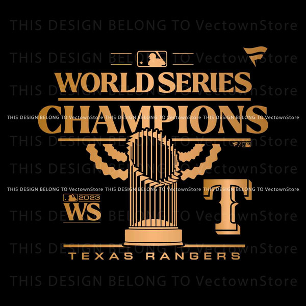 Baseball Texas Rangers 2023 World Series Champions SVG File.jpg