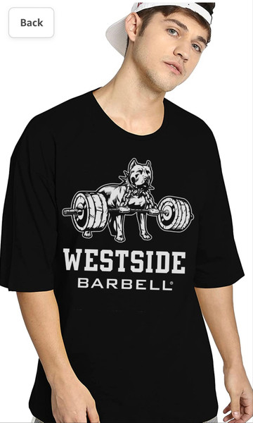 Westside Barbell Oversized T-Shirt.jpg