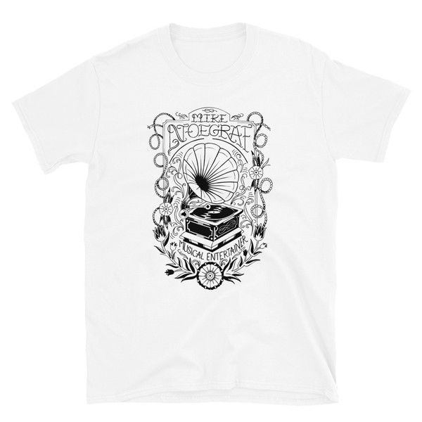 Gramophone - T-Shirt.jpg