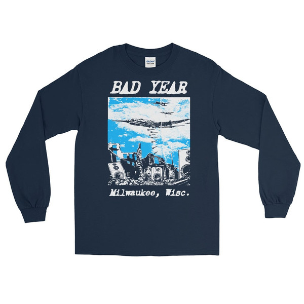 Blue Bomber - Longsleeve.jpg