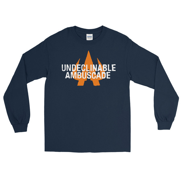 UA On Top - Longsleeve.jpg