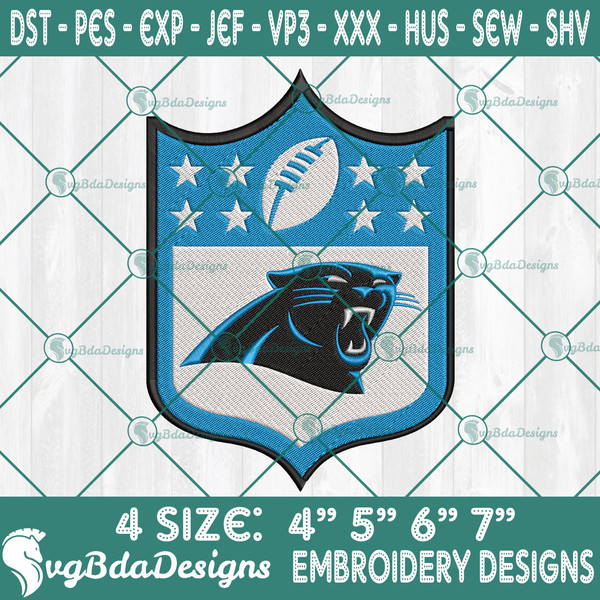 Carolina Panthers Logo NFL Embroidery Designs.jpg