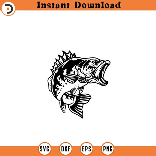 SVG210524191-Bass Fish Svg Bass Fishing Bass Jumping Svg.jpg