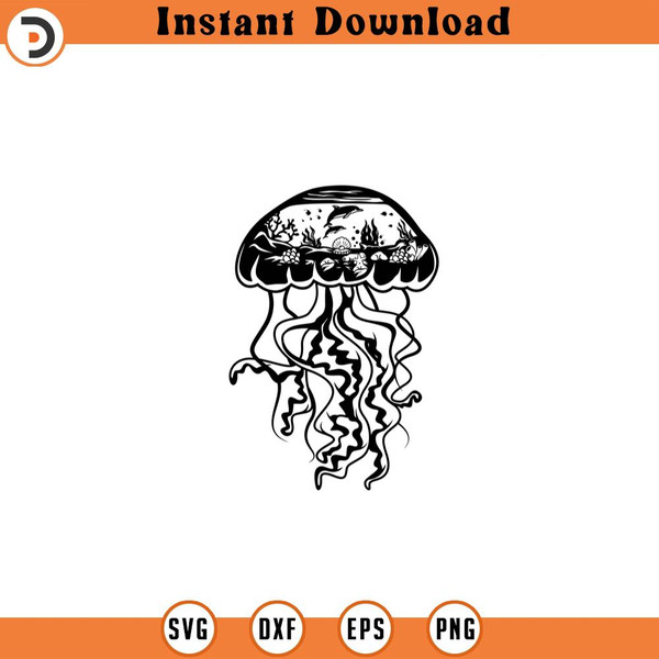 SVG210524419-Jelly Fish Ocean Scene Svg Marine Life Svg.jpg