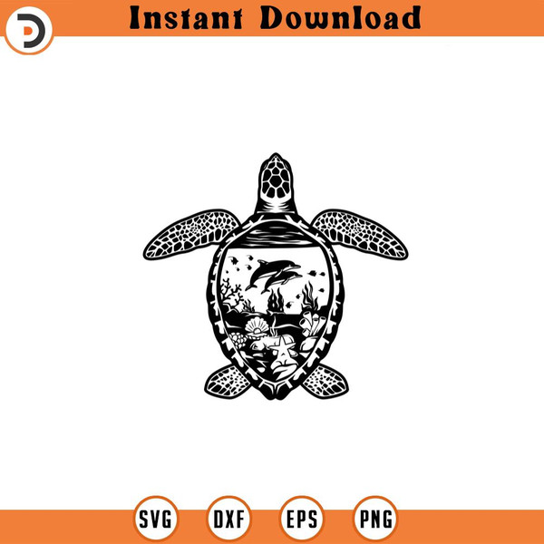 SVG210524569-Turtle Svg Sea Turtle Svg Turtle Clipart Sea.jpg