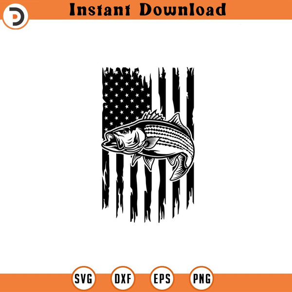 SVG210524664-US Striped Bass Fish Svg Fishing Svg.jpg