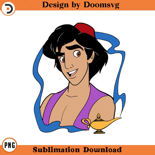 SH95-Aladdin Lamp Cartoon Clipart Download, PNG Download Cartoon Clipart Download, PNG Download.jpg