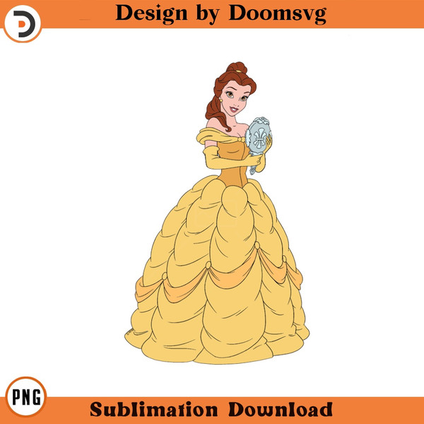 SH505-Belle Mirror Cartoon Clipart Download, PNG Download Cartoon Clipart Download, PNG Download.jpg