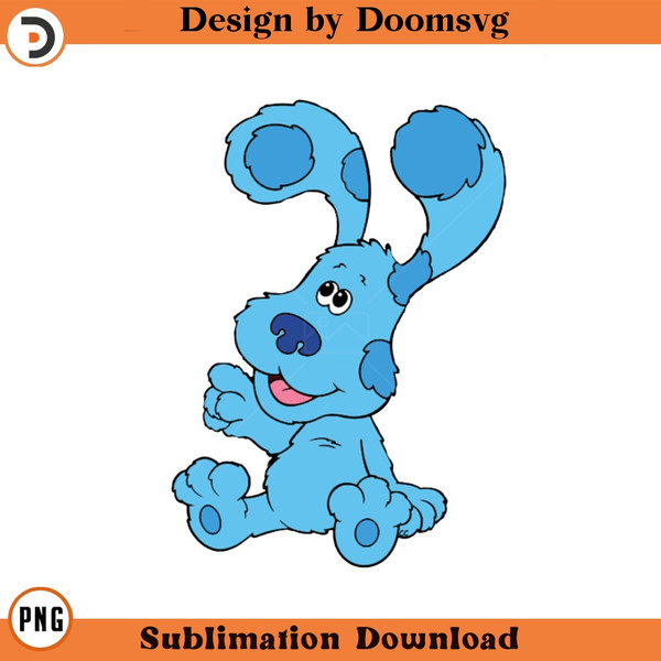 SH622-Blue Cartoon Clipart Download, PNG Download Cartoon Clipart Download, PNG Download.jpg