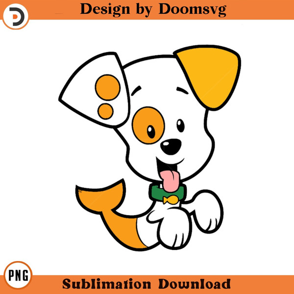 SH659-Bubble Puppy Cartoon Clipart Download, PNG Download Cartoon Clipart Download, PNG Download.jpg