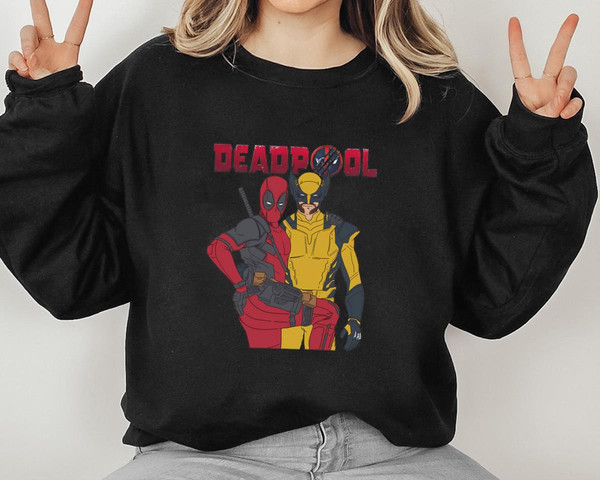 Funny Deadpool And Wolverine Superhero3.jpg