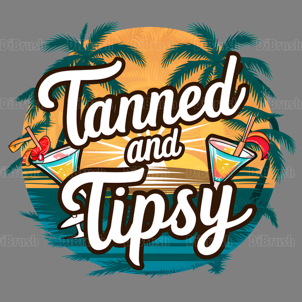 Beach-Vibes-Tanned-And-Tipsy-PNG-Digital-Download-Files-2205241044.png