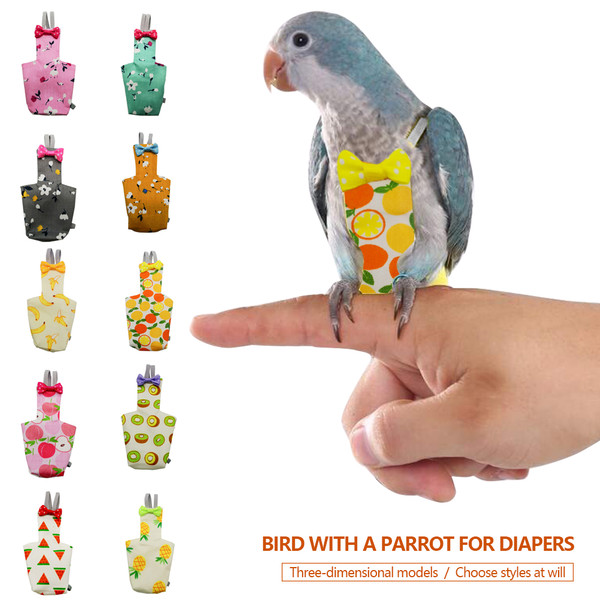 eivxParrot-Diaper-with-Bowtie-Cute-Colorful-Fruit-Floral-Cockatiel-Pigeons-Small-Medium-Large-Pet-Birds-Flight.jpg