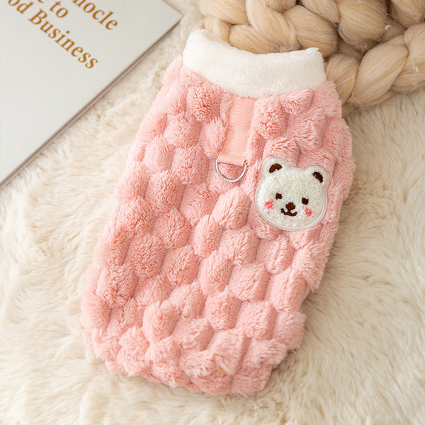 mcVoWinter-Cat-Dog-Clothes-with-Buckle-Sweet-Bear-Print-Pet-Plush-Sweater-for-Small-Dogs-Pomeranian.jpg