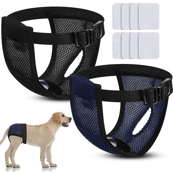 i2AOFemale-Dog-Panties-with-8-Cotton-Pads-Reusable-Diapers-Pet-Breathable-Mesh-Flexible-Adjusting-Buckle-Washable.jpg