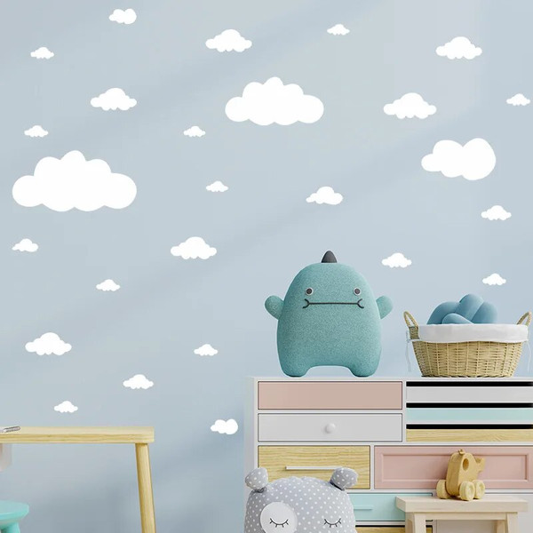 D30iKids-Cloud-Wall-Sticker-White-Wall-Art-Decal-For-Kids-Bedroom-Background-Wall-Decoration-And-Beautification.jpg