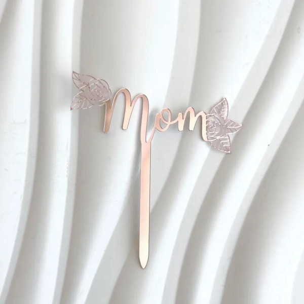 O4sU2024New-Mothers-Day-Birthday-Cake-Topper-Gold-Simple-Design-Acrylic-MOM-Party-Cake-Toppers-Mother-s.jpg