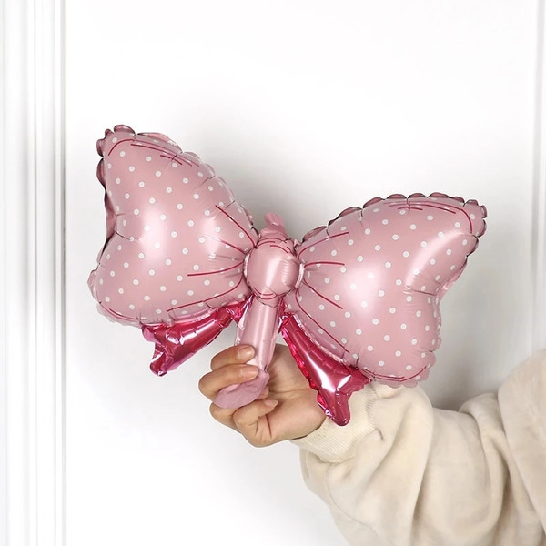 wzCf6pcs-Disney-Minnie-Bow-Balloon-Bow-Tie-Pink-Balloon-Mini-Bow-Balloon-Wedding-Bride-Shower-Girl.jpg